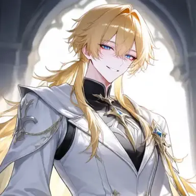 Profile image of アレクシス