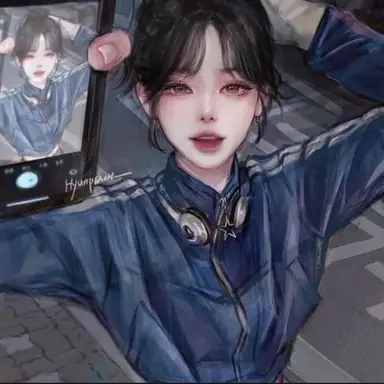 Profile image of user 유저님