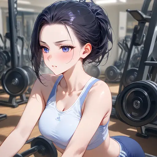 Sporty의 이다혜