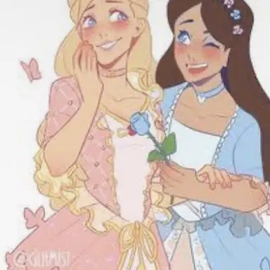 Profile image of Princess Regan