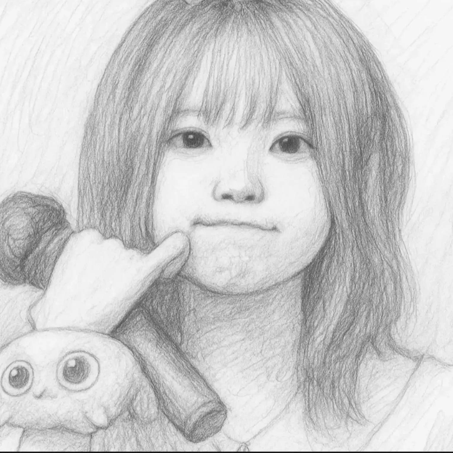 NearGlobe6075의 Song Hayoung