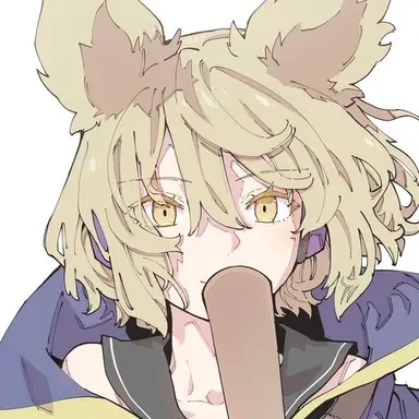 Profile image of 神子