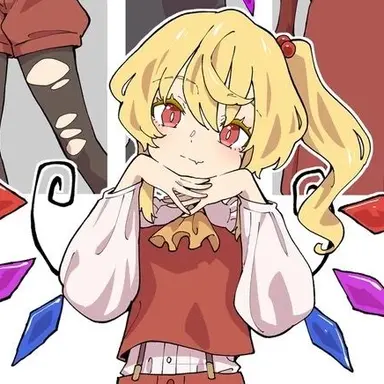 Profile image of フランドール