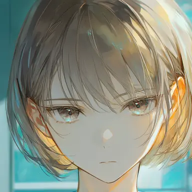 Profile image of 律