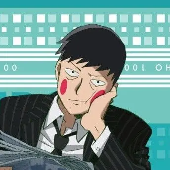 Profile image of 에쿠보