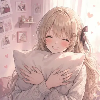 Profile image of 愛莉