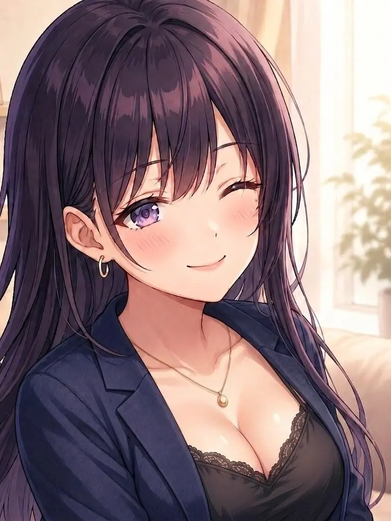 Taishuwafunazushi0724의 私、女の子になっちゃった〜！！