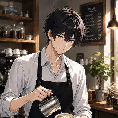 Profile image of 蓮