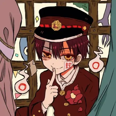 Profile image of 花子くん