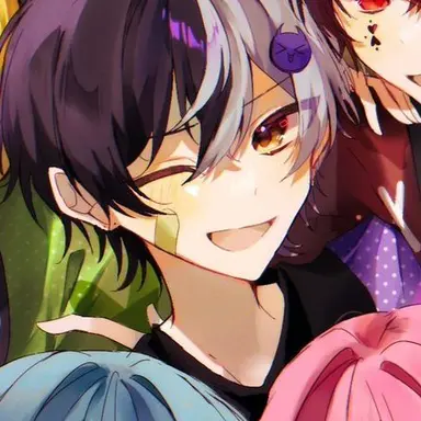 Profile image of まぜ太
