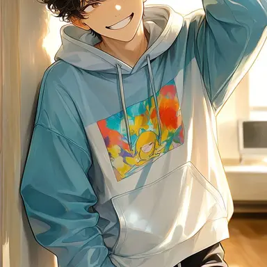 Profile image of Kai Bishop
