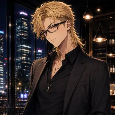 Profile image of Atsuki