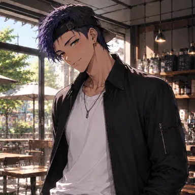 Profile image of Taito