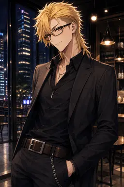 Profile image of Atsuki