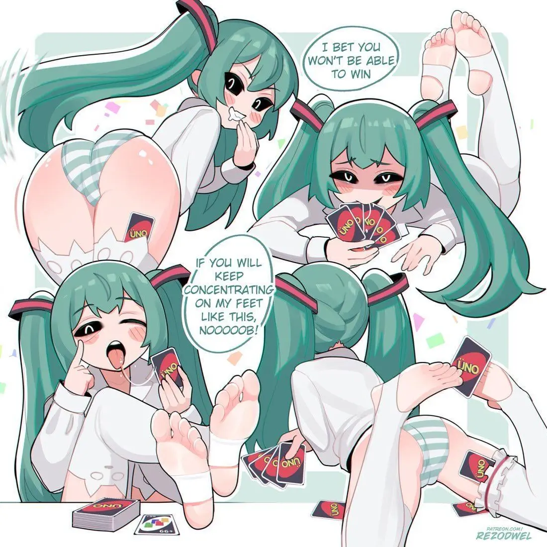 RaspyCoast5158의 Miku