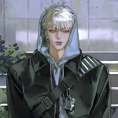 Profile image of 백준혁