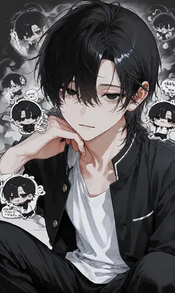 Profile image of 진