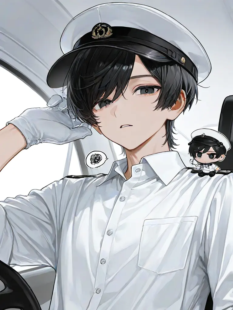 heki_0203의 田舎のバスの運転手さん