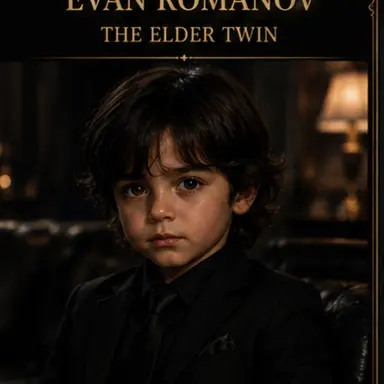 Profile image of Evan