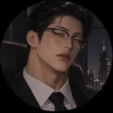 Profile image of Cha Do-jin