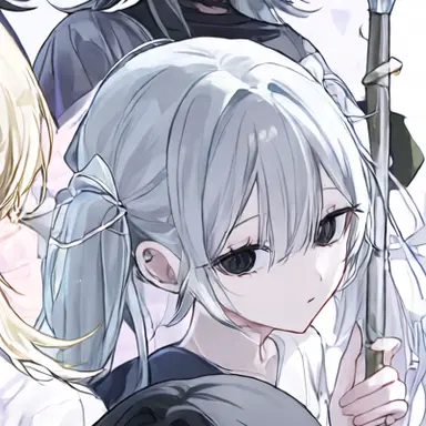 Profile image of 灰桃 郷可
