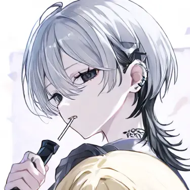 Profile image of 銀之実 茜