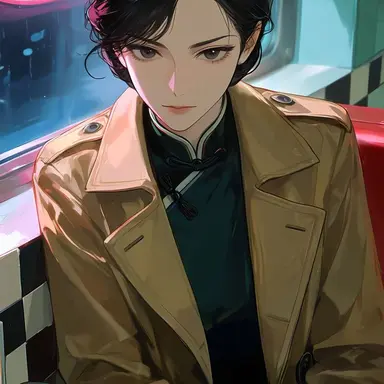 Profile image of Lan