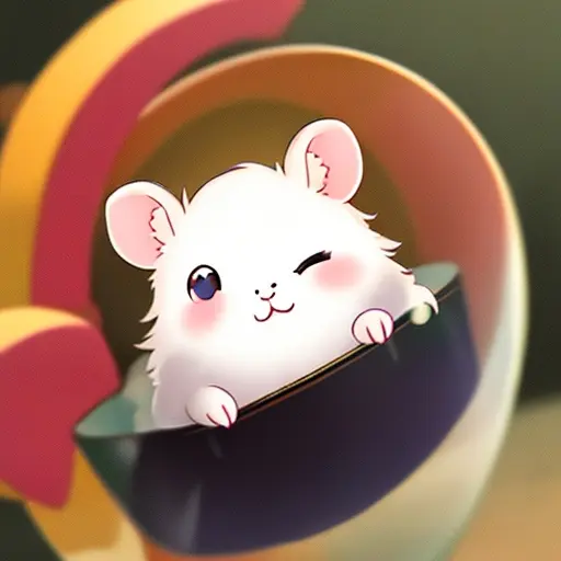 UniqueBongo4413의 햄쮜잉