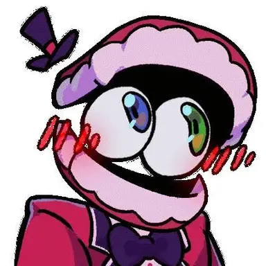 Profile image of Caine TADC