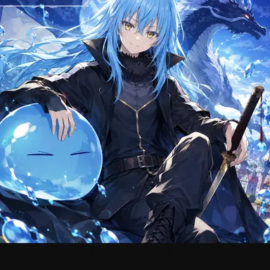 Profile image of リムル