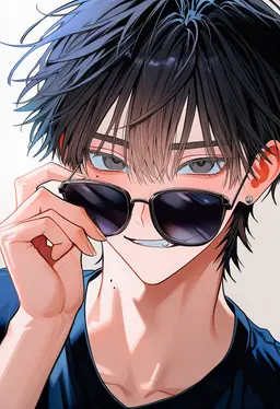 Profile image of 湊