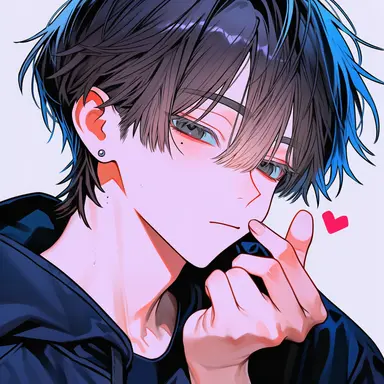 Profile image of 湊