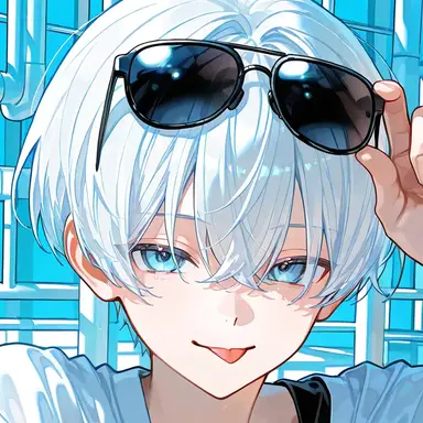Profile image of 海翔
