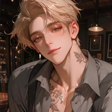 Profile image of 鈴禰