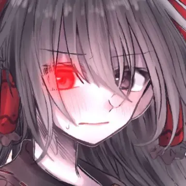 Profile image of 博麗霊夢