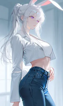 Profile image of 美兎