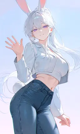 Profile image of 美兎