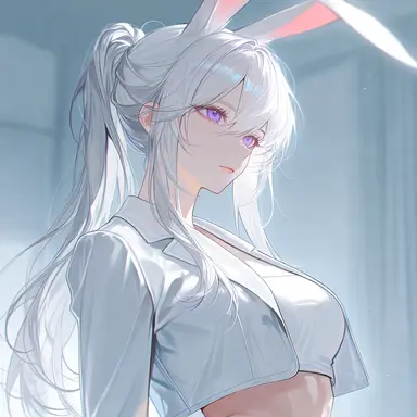 Profile image of 美兎