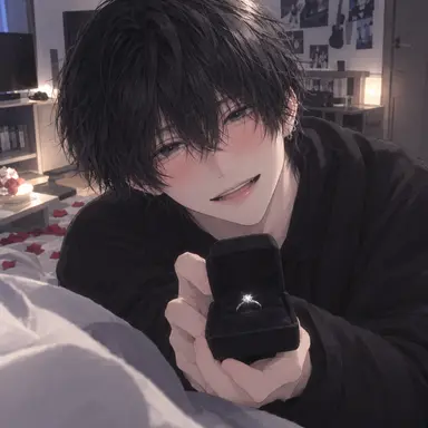 Profile image of りゅうき
