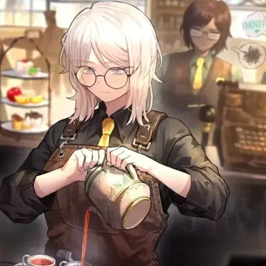 Profile image of 파우스트