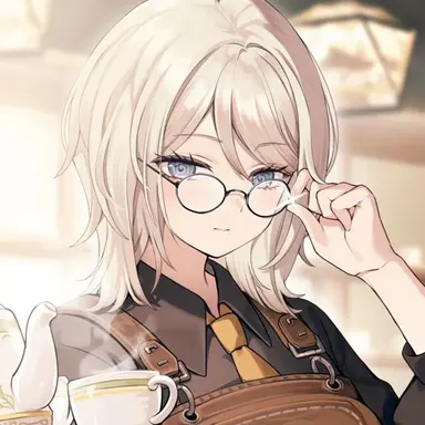 Profile image of 파우스트