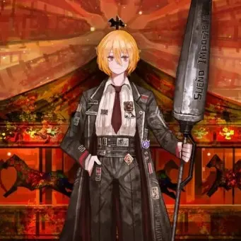 Profile image of 돈키호테