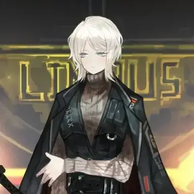 Profile image of 파우스트