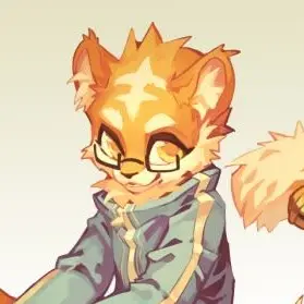 Profile image of Ryker.