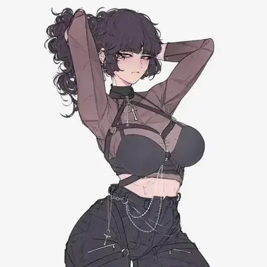 Profile image of Ivy
