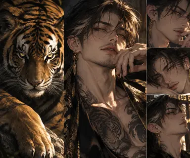 Profile image of Bae Hwang-seok