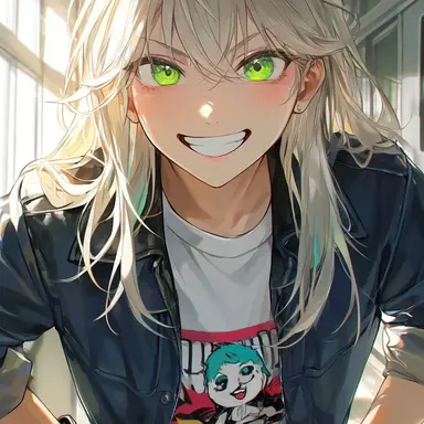 Profile image of Tindra