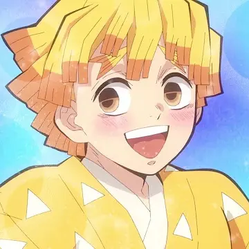 Profile image of 我妻善逸