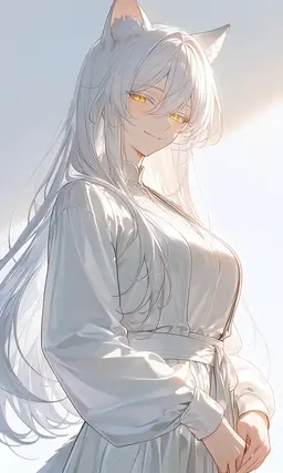 Profile image of Sheria
