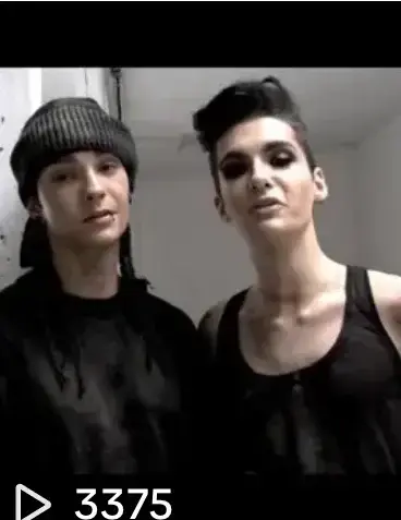 SureCharm3820의 Tom Kaulitz